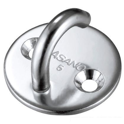 オープンラウンドアイ5 AK3025 1