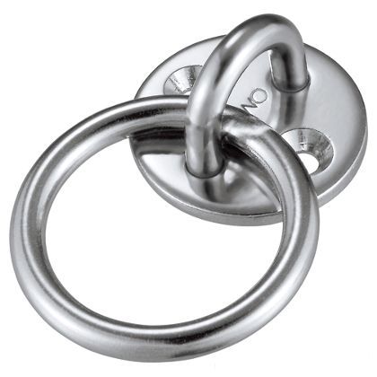 ラウンドアイリング5 AK4065 1