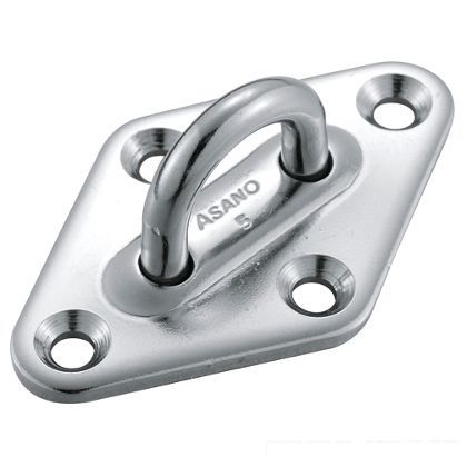 ダイアモンドアイプレート5 AK3220 1