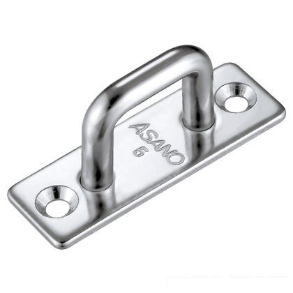 角型パッドアイ5 AK3225 1