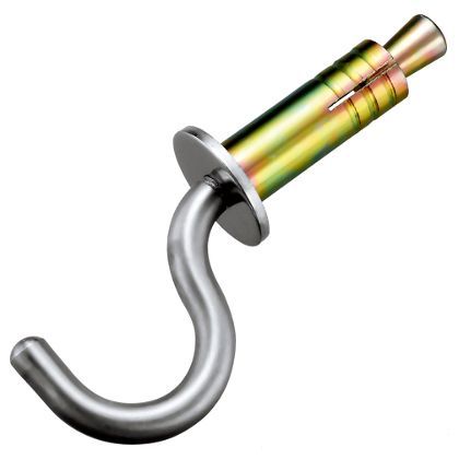 Uフック6 AK4091 1