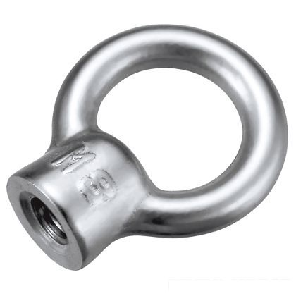 アイナット(インチねじ)1/4 AK4575 1