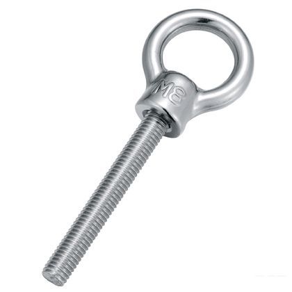 ロングアイボルトN型6 AK4585 1