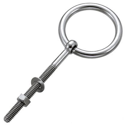 丸環ボルト6 AK6050 1