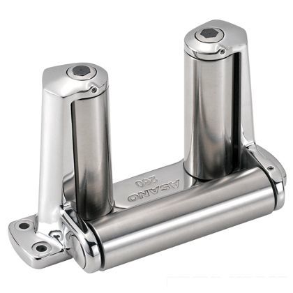 デッキエンドローラー260 AK19010 1