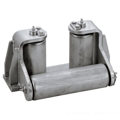 デッキエンドローラーJIS型340 AK3312 1