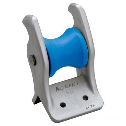 アルミイカリ巻きローラー50 AK3090 1