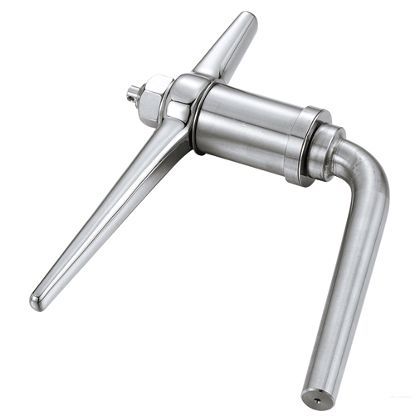 ドアクリップB型 AK4900