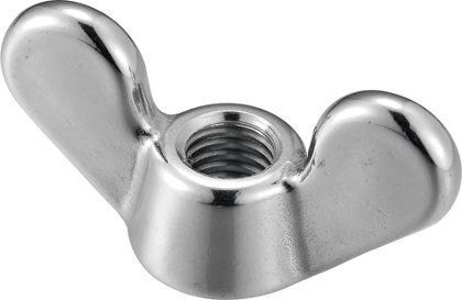 ウイングナットM6 AK4590 1