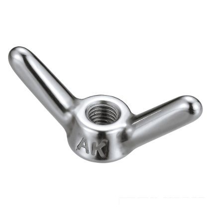 蝶ナットM10 AK4609 1