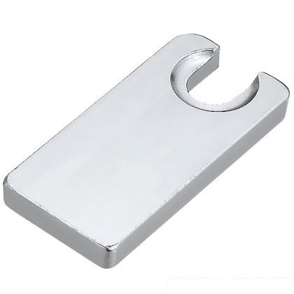 蝶ボルトナット用プレートM10 AK4660 1