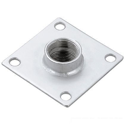 貫通ソケットシングルS-1 AK3650 1