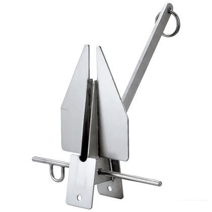 ダンホース型アンカー3.5 AK3082 1