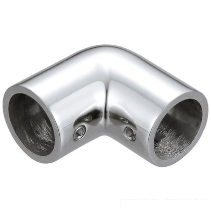 パルピット金具 エルボ22 AK2460 1