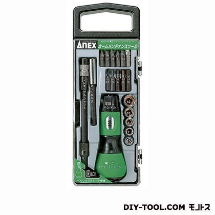 電工ラチェットドライバーホームメンテナンスツール L00029 1