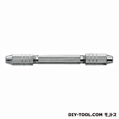 精密ピンバイス両頭式0.1~3.2mm L00025 1