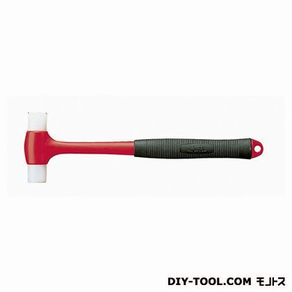 プラスチックハンマー 中 L00047 1
