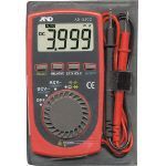 デジタルマルチメーター AD5502 1点