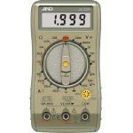 241 x 111 x 43 mm AD-5528 1点