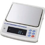 防じん・防水汎用電子天びん
