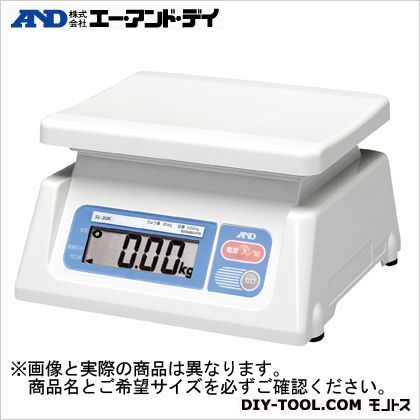 デジタルはかり グラム表示タイプ