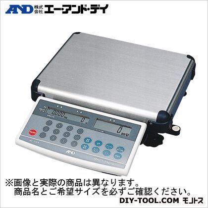 カウンティングスケール