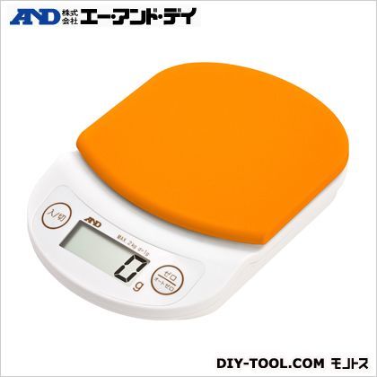 デジタルホームスケール