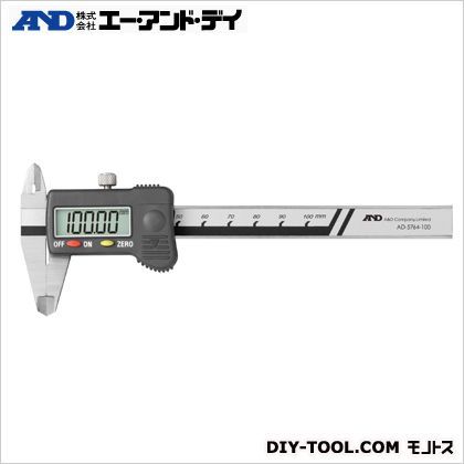 186 x 80 x 24 mm AD5764-100