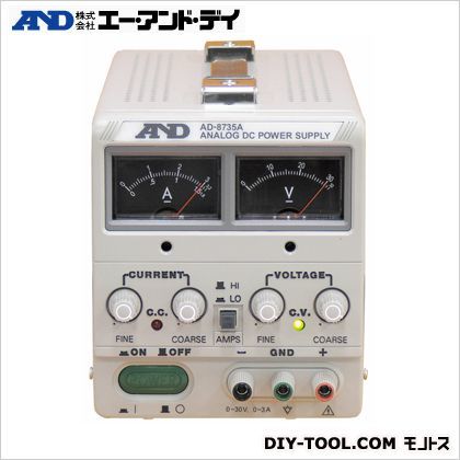 AD8735A