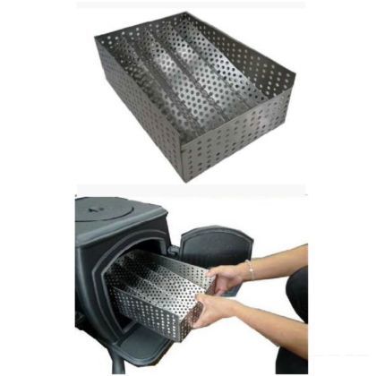 ペレットバスケット シルバー AI-PB430 1個