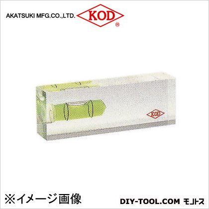 マグネット付・アイベルヒラ(P)型平型アイベルマグネット付水平器