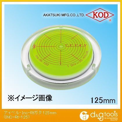 125mm INC-Rt-125