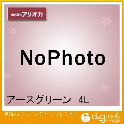 アースグリーン 4L 771 1点