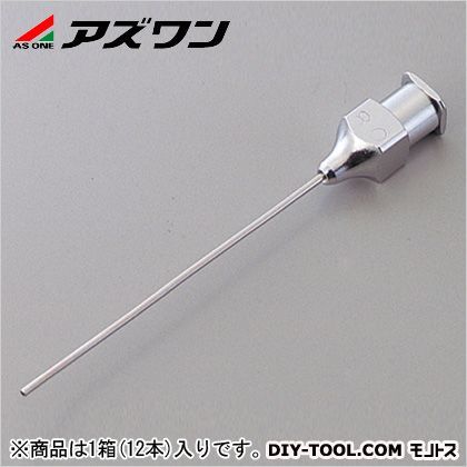 ステンレスカニューラ 370.0840 2-8047-18 12本