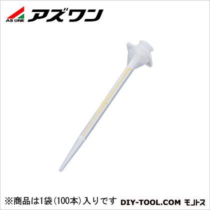 分注チューブ 0.75ml 2-8046-13 100本