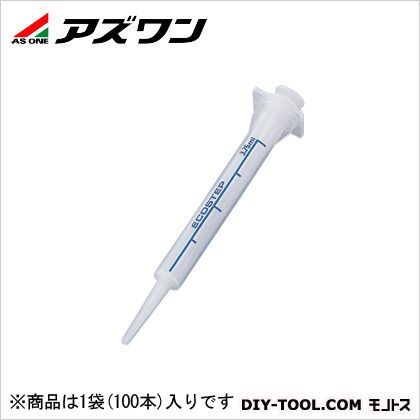 分注チューブ 3.75ml 2-8046-14 100本