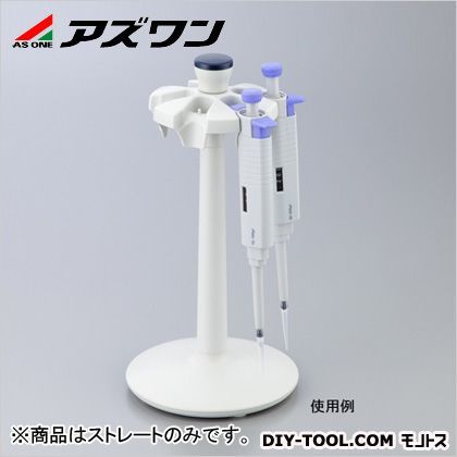 ピペットスタンドサークル φ160×325mm 2-3747-02 1