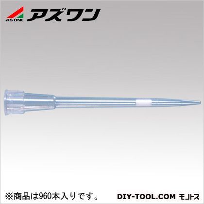 プラチナフィルターチップ 20μl 2-4100-03 96本