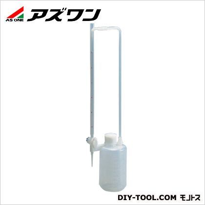 オートハンドビューレット 10ml 2-364-01 1個