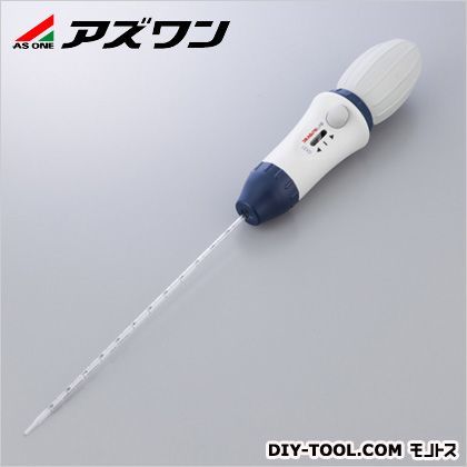 ピペットコントローラーLevo-Blue 青 2-3827-01 1