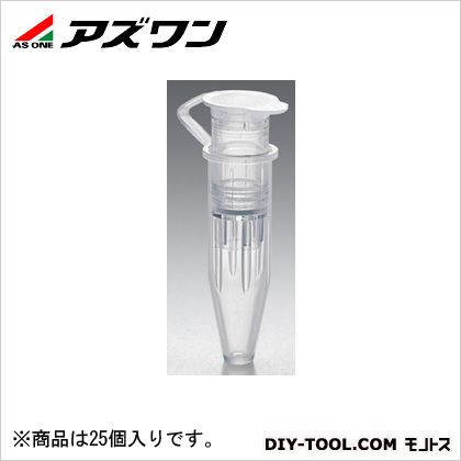 超低吸着遠心式ろ過ユニット 1-2506-01 25個