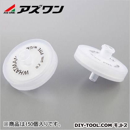 GDXシリンジフィルタ 1-196-01 150個