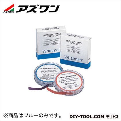 酸・アルカリ判定用試験紙 2-5625-01 1点