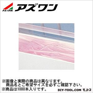 ジャスター1100用チップS 白 2-379-06 1000本