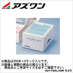 ジャスター1100用ラックチップ L 2-379-09 250本