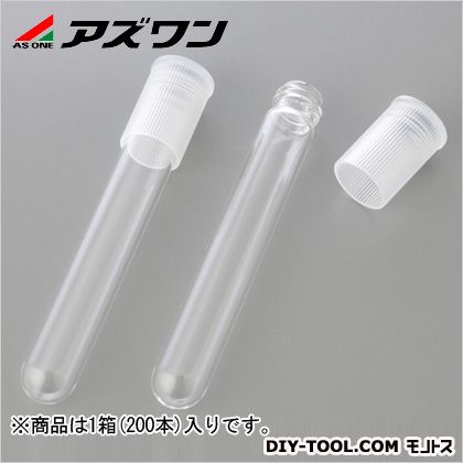 スクリュー試験管