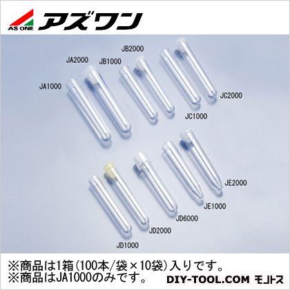 チューブ 6ml 1-9500-01 100本