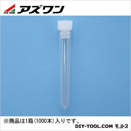 PETチューブ (ネジ付) 4ml 1-2122-05 1000本