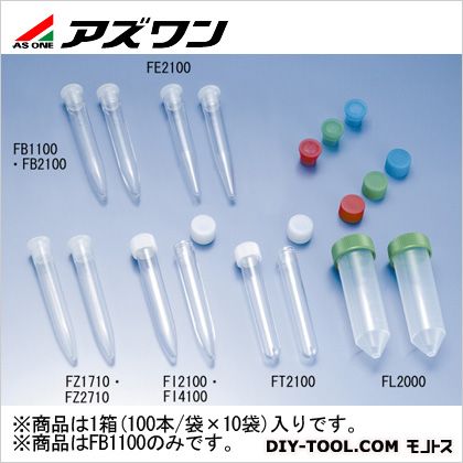 スピッツF 10ml 1-9504-01 100本