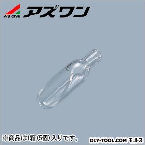 マイクロ秤量皿ロート 6-325-01 5個